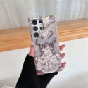 ディオールDiorサムソン galaxy s26 ultra s26 s26+ケース可愛いハイブランドサムソン s26 25 ultraケースディオールセレブ愛用ハイブランドアイフォン17 16pro max Galaxy s26ultra ケース