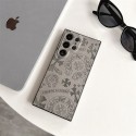 クロムハーツ ギャラクシーs26  s26ultra s25 ultra携帯ケースハイブランドChrome Hearts 人気男女兼用薄型クロムハーツ Galaxy s26ultra/s26plusケースiphone 18 17 16ケース