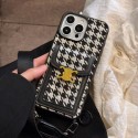 セリーヌgalaxy s26 ultra s25ケース 肩掛け celineメンズ向 ブランド セリーヌ人気サムソン s26 25 ultraケースセレブ愛用背面カード収納ハイブランドアイフォン17 16pro max Galaxy s26ultra ケース