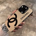 シャネルGalaxy s26 ultra s26 s25ケース男女兼用CHANEL人気ギャラクシーs26 ultra s26 s25 ultra携帯ケース高品質シャネルハイブランドiphone17 16 15 14 ケース流行りCHANEL 風高級感ミラースマホケース コーディネートアクセント
