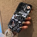  NikeナイキGalaxy s26 ultra s26 s25ケース個性的NIKE安いギャラクシー s26 s25 ultraケースハイブランド モノクロステッカーアートスマホカバー おしゃれ 衝撃吸収ナイキiphone17pro/17promax 16 15 14 13 12 