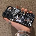  NikeナイキGalaxy s26 ultra s26 s25ケース個性的NIKE安いギャラクシー s26 s25 ultraケースハイブランド モノクロステッカーアートスマホカバー おしゃれ 衝撃吸収ナイキiphone17pro/17promax 16 15 14 13 12 