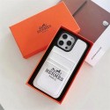 エルメス風 サムソン s26 ultra S26PLUSケースカードポケット付き レザー調 iPhone 18 17 16 ケースハイブランドHERMES男女兼用galaxy s26ultra s26 s25ケースカードポケット付きエルメス高品質高級感（4 色展開）