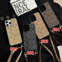 コーチsamsung s26ultra/ s26/ s26plusケース肩掛け即納coachコーチハイブランド激安Galaxy s26 ultra s26ケースレディースハイブランド欧米風コーチアイフォーン18 17 16pro max 15ケース