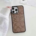 コーチGalaxy s26ultra/s26ケースcoachカード収納付きスマホケースコーチギャラクシーs26 s25 s24 s23 ultra携帯ケースハイブランドCOACH 風 ヴィンテージ柄 iphone 18 17 16 ケース 人気