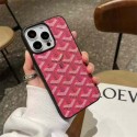 ゴヤールGoyardギャラクシーs26 s26ultra s26plus携帯ケースハイブランドGalaxy s26 ultra s26 s25ケースシンプルメンズレディースゴヤールアイフォーン18 17 pro max 17 16 15ケース