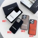 Balenciagaギャラクシーs26 s26ultra s26 +携帯ケースカード入れバレンシアガsamsungs26 ultra  s26 ケース革ハイブランドビジネス風アイフォーン18 pro max 17 16 15ケースカード収納男女兼用