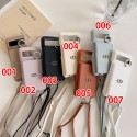 ディオールDior ギャラクシーs26 s25 s24 s23 ultra肩掛けケースDior ハイブランド韓国風 レディースアイフォーン17 pro max 17 16 15ケースメンズレディースビジネス風新作サムソン galaxy s26 ultra s25ケースディオールストラップ付き韓国風Dior アイフォンair 17 16pro max 15 ケース可愛い