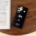 ステューシーGalaxy s26 ultra s26 s25ケース男女兼用安いStussyギャラクシー s26 s25 ultra ジャケット型iphone 17 16 15 pro max 14 13 携帯ケースブランド 耐衝撃人気ステューシー男性女性人気ステューシーサムソン s26 25 ultraケースハイブランド欧米風流行り