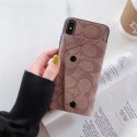 コーチサムソン galaxy s26 ultra s25ケース韓国風アイフォンair 17 16pro max 15 ケース背面カード収納coachハイブランド激安コピーギャラクシーs26 ultra s26 s25 ultra携帯ケース高品質コーチハイブランドiphone17/17promax/16 proケース欧米風