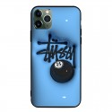 ステューシーStussy ギャラクシーs26 ultra s25 ultra携帯ケースジャケット型ステューシー iphone 17 pro max 18 proケースStussy 男女兼用Galaxy s26 ultra s26 s25ケースシンプル激安