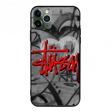 ハイブランドステューシーGalaxy s...