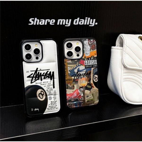 ステューシーGalaxy s26ultra/s26/s25 s24 s23 ケース流行りStussy ハイブランドiphone17 16 15 14 13 12ケースカバー送料無料激安ブランド Galaxy s26ultra s26 s25 s24 s23 iphone 17 pro max 18 proケースStussyステューシー流行り簡約 ギャラクシーs26 ultra s25 ultra携帯ケースStussy男性女性人気サムソン s26 25 ultraケースセレブ愛用ハイブランド