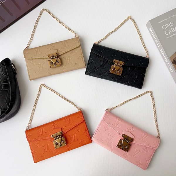 ルイヴィトンサムソン galaxy s26 ultra s26ケースレディースLVアイフォンair 17 16pro max 18ケースハイブランド可愛い 激安コピー人気サムソン s26 plus  25 ultraケースショルダーバッグ型　セレブ愛用ルイヴィトン