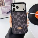安いコーチギャラクシー s26 s25 ultra iphone 17 16 15 携帯ケースcoachブランド 耐衝撃人気Galaxy s26ultra/s26/s25  ケースコーチおしゃれハイブランドiphone17 16 15 14 13 12ケースカバー送料無料ブランド激安コーチギャラクシーs26 ultra s26 s25 ultra携帯ケース高品質ハイブランド男女兼用
