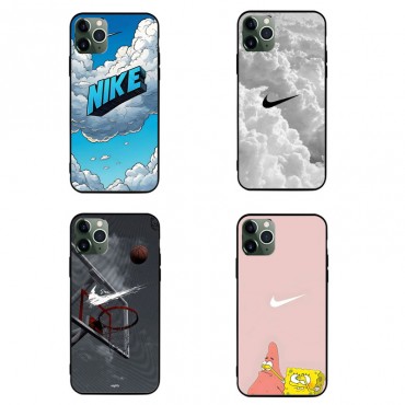ナイキ Nikeブランド Galaxy s26ultra s26 s25 s24ケース流行りナイキiphone 17 pro max 18 proケース可愛い男性女性人気ナイキサムソン s26 25 ultraケースセレブ愛用ハイブランドアイフォン17 16pro max Galaxy s26ultra ケース Nike