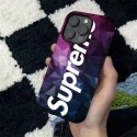 supremeサムソン s26 ultra 25 ultraケース流行りシュプリームGalaxy s26ultra/s26/s25 s24 ケースメンズレディースシュプリームiphone17/16promaxケースジャケット型韓国風