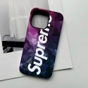 supremeサムソン s26 ultra 25 ultraケース流行りシュプリームGalaxy s26ultra/s26/s25 s24 ケースメンズレディースシュプリームiphone17/16promaxケースジャケット型韓国風