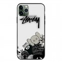 galaxy s26 ultra s25ケースStussy ステューシー韓国風アイフォンair 17 16pro max 15 ケースジャケット型ハイブランド可愛い 激安コピー人気流行り簡約 ステューシーギャラクシー s26 s26 ultra s25 ultra携帯ケース男性女性