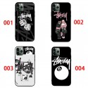 Stussy ステューシーGalaxy s26ultra ケース新作ハイブランド可愛い 激安コピー人気サムソン s26 26 ultra 25 ultraケースジャケット型ステューシーiphone 18 17 16 ケース男女兼用