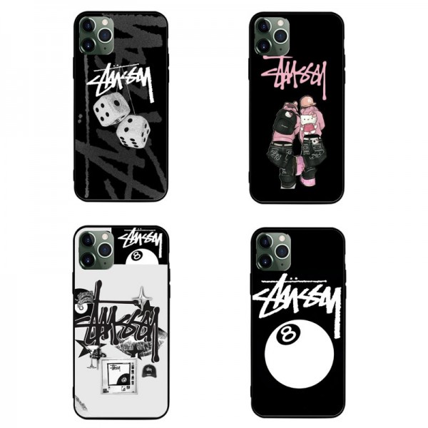 Stussy ステューシーGalaxy s26ultra ケース新作ハイブランド可愛い 激安コピー人気サムソン s26 26 ultra 25 ultraケースジャケット型ステューシーiphone 18 17 16 ケース男女兼用