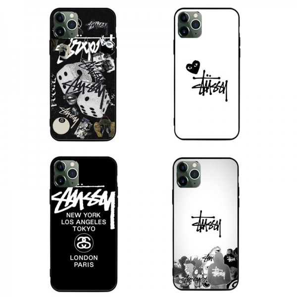 STUSSY 風安いギャラクシー s26 s25 ultra 携帯ケースステューシーブランド 耐衝撃ステューシー galaxy s26 ultra s25 ultra s24ケース韓国風人気デザインステューシーアイフォンair 17 16pro max 15 ケースハイブランド可愛い 激安コピーブランドストリートファッションスマホケース 4 種類セレクト