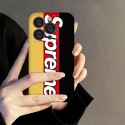 ハイブランド激安シュプリームGalaxy s26 ultra s26 s25ケースジャケット型男女兼用 supreme iphone18pro/17promaxケース人気安いギャラクシー s26 s25 ultra シュプリーム欧米風人気