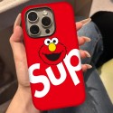 ブランドGalaxy s26ultra ケースシュプリーム 個性的 人気supreme風ハイブランド ギャラクシーS26 S25 S24 ケース可愛いジャケット型メンズiphone 17 16 15 pro max ケース