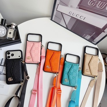 グッチgalaxy s26 ultra s25ケース財布型アイフォン18 17  ケースgucciギャラクシーs26 s25 s24 s23 ultra携帯ケースハイブランド可愛い背面にカード入れ付き グッチGalaxy s26ultra s26 s25 s24 s23 ケース斜め掛け