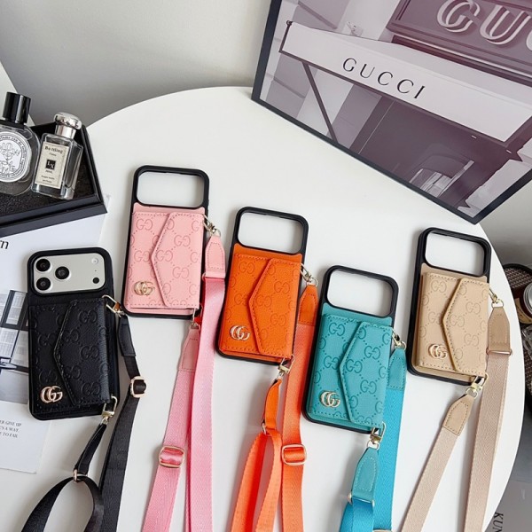 グッチgalaxy s26 ultra s25ケース財布型アイフォン18 17  ケースgucciギャラクシーs26 s25 s24 s23 ultra携帯ケースハイブランド可愛い背面にカード入れ付き グッチGalaxy s26ultra s26 s25 s24 s23 ケース斜め掛け