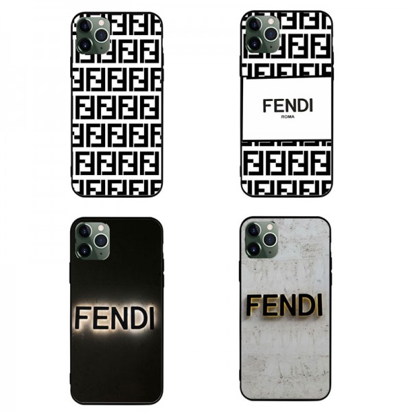 FENDI 風ギャラクシーs26 ultra s25ケースハイブランドフェンディGalaxy s26 s26ultra ケース FF モノグラム柄 スマホケース 4 種デザイン激安フェンディiphone 18 17 16 15 pro max  携帯ケースブランド