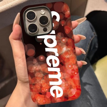 シュプリームSupreme 風安いギャラ...