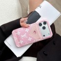 ルイヴィトン人気Galaxy s26ultra/s26/s25ケースカード入れハイブランドLVギャラクシーS26 S25ultraケースLouis Vuitton 背面カード収納iphone18 17 16ケースルイヴィトンカバー送料無料メンズレディース