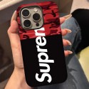 シュプリーム galaxy s26 ultra s26+ケース 韓国風激安コピーsupremeハイブランドアイフォン18 17 16pro max 15 ケースブランドサムソン s26  s26plus 25 ultraケースシュプリームセレブ愛用男女兼用