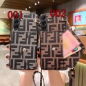 ハイブランドフェンディ激安Galaxy s26 ultra s26 s25ケース 肩掛け背面カード収納フェンディiphone17pro/17promax 16 15 14 13 12 proケース人気fendiギャラクシーs26plus  s26 s26 ultra携帯ケース財布型ハイブランド韓国風 高品質