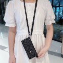 コーチGalaxys26  s26ultra s25ultra ケースハイブランド財布型背面カード収納coach ギャラクシーs26 plus s26 ultra s25 ultra携帯ケースコーチiphone18/17promax/16 proケース肩掛け女性欧米風