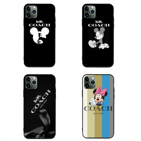 激安コーチgalaxy s26 ultra s26ケースcoachピクセル 10a 11 11pro XLケース可愛いアイフォン18 17 16pro max 15 ケースハイブランド男女兼用コーチサムソン s26ultra S26PLUSケースハイブランド