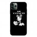 激安コーチgalaxy s26 ultra s26ケースcoachピクセル 10a 11 11pro XLケース可愛いアイフォン18 17 16pro max 15 ケースハイブランド男女兼用コーチサムソン s26ultra S26PLUSケースハイブランド