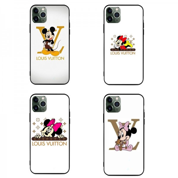 ルイヴィトン Galaxy s26 ultra s26 s25ケース 可愛いLV グーグルピクセル 10a11 ケース  iphone18pro/17promax 16 proケース人気安いルイヴィトンギャラクシー s26 s25 ultraケースミッキー / ミニー風