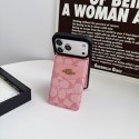 コーチ安いギャラクシー s26 s26 ultra iphone 17 18 18pro max 携帯ケースカード入れブランド 耐衝撃新作サムソン galaxy s26 ultra s25ケースcoach アイフォン18 air 17 18pro max  ケースハイブランド可愛い 激安コピー人気コーチGalaxy s26ultra/s26/s25 s24 s23 ケースハイブランド人気高品質