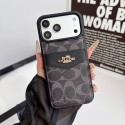 コーチ安いギャラクシー s26 s26 ultra iphone 17 18 18pro max 携帯ケースカード入れブランド 耐衝撃新作サムソン galaxy s26 ultra s25ケースcoach アイフォン18 air 17 18pro max  ケースハイブランド可愛い 激安コピー人気コーチGalaxy s26ultra/s26/s25 s24 s23 ケースハイブランド人気高品質