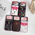 ルイヴィトン Galaxy s26 ultra s26ケース マルチカラーモノグラム カードポケット付きスマホケース高品質ハイブランドLOUIS VUITTON風アイフォン18 17 16pro max  ケースハイブランドルイ・ヴィトン人気サムソン s26 25 ultraケースカード収納男女兼用