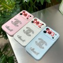 シャネルCHANELアイフォン18pro max 18 plus 17ケースシャネルハイブランド Iphone18 Plus 18 Pro Max 18 Pro  ケース ジャケット型ブランド レディース女性 人気可愛い