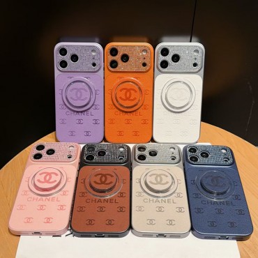 シャネル風iphone 18 18pro...