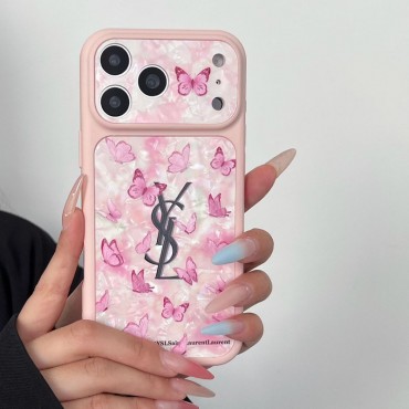 イヴサンローランIPhone18pro max 18Pro 17ケースYSLアイフォン18plus 17pro max ケース 女子 かわいい おしゃれ イヴサンローランアイフォン18pro 18air 18 Plus 18 Pro Max バタフライロゴ スマホケース イヴサンローランIPhone18pro max 18Pro 17ケースYSLアイフォン18plus 17pro max ケース 女子 かわいい おしゃれ イヴサンローランアイフォン18pro 18air 18 Plus 18 Pro Max バタフライロゴ スマホケース