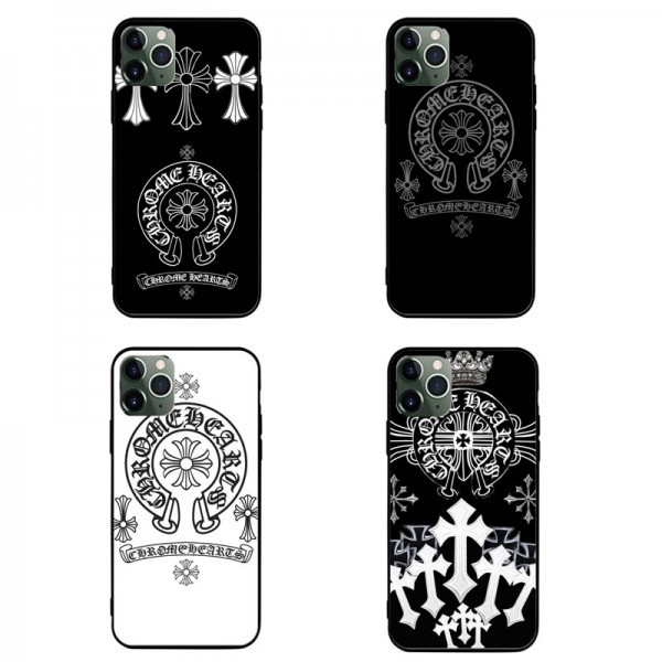 クロムハーツグーグルピクセル10a 10 11ブランドケース Chrome Hearts アイフォン18 17 ギャラクシーS26 plus  s26ultra Google Pixel10 a 11pro XLケースクロムハーツファッション潮流男女兼用ハイブランドiphone 18 18promaxケース人気 Iphone/Galaxy/Xperia/Google Pixelなど全機種対応  