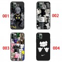 激安シンプルカウズ kaws グーグルピクセル10a 10 11ブランドケースカウズ kaws アイフォン18 17 ギャラクシーS26 plus  s26ultra Google Pixel10 a 11pro XLケース可愛いファッション潮流男女兼用人気