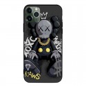 激安シンプルカウズ kaws グーグルピクセル10a 10 11ブランドケースカウズ kaws アイフォン18 17 ギャラクシーS26 plus  s26ultra Google Pixel10 a 11pro XLケース可愛いファッション潮流男女兼用人気