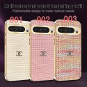 ブランドシャネル Google Pixel 10a 11pro XLケース可愛いCHANEL人気グーグル Pixel1A 11 Pro ハイブランドシャネル Iphone 18Pro Max 17 samsung s26ultra s26 s25カバー 耐衝撃レディース