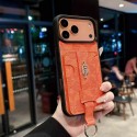 COACH 風galaxy s26 ultra s26plusケースシグネチャー柄 カードポケット付コーチアイフォン18 17 18pro max 18pro ケースハイブランド 落下防止サムソン s26 25 ultra S26ケースカード収納ケースメンズレディース